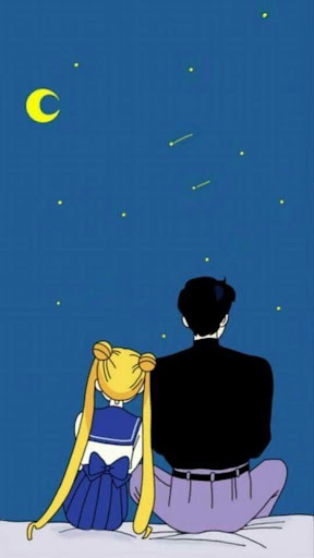 Sailor Moon Wallpapers - Kawaii Anime Wallpaper