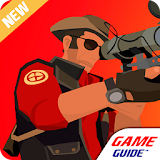 Guide For Sniper 3D Assassin icon
