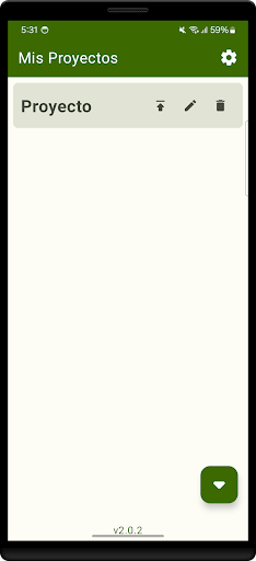INLED SAE Screen 2