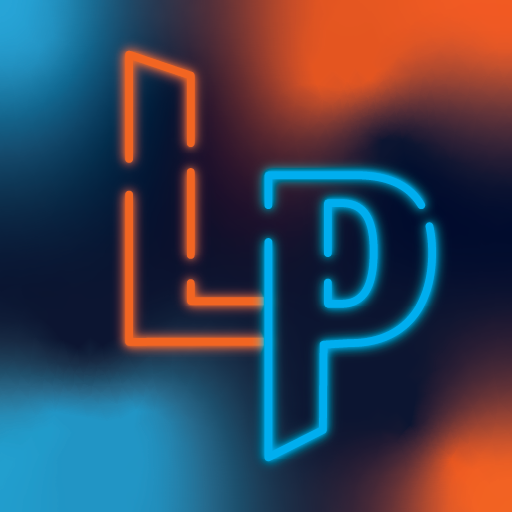 Last Party logo