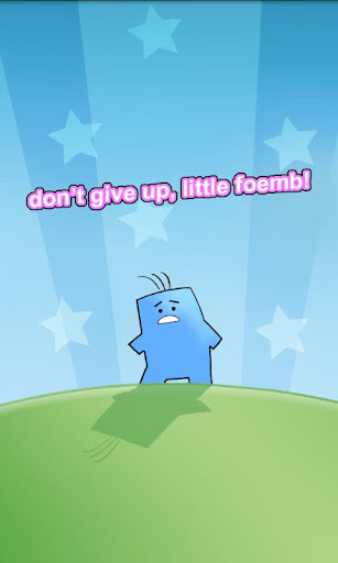 FoembJump Screen 3