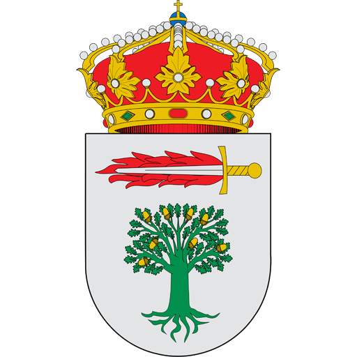 Robledillo de la Vera Informa logo