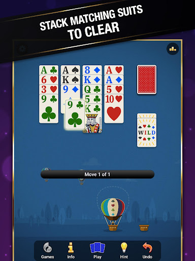 Aces Up Solitaire  screenshots 10