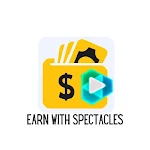 Cover Image of Baixar Earn with Spectacles 1.3 APK