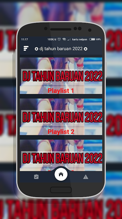 DJ Tahun Baruan 2o22 remix - 1.0 - (Android)
