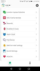 SeTracker2 - Aplicaciones Google Play