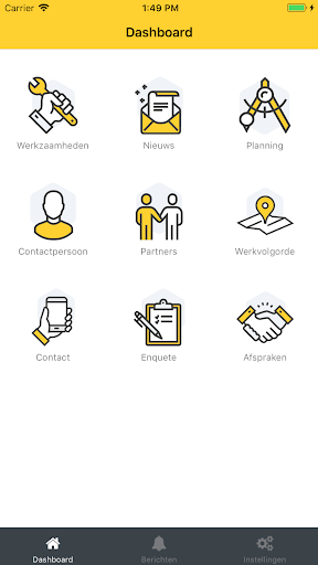 Cobee Screen 2