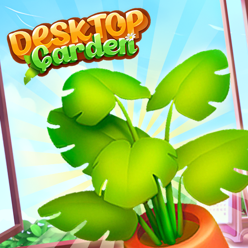 Desktop Garden
