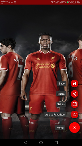 Liverpool Wallpapers - HD, 4K Screen 3