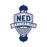 Ned Barbearias icon
