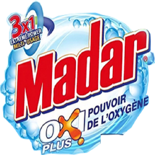 Madar guinée logo