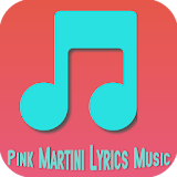 Pink Martini Lyrics Music icon
