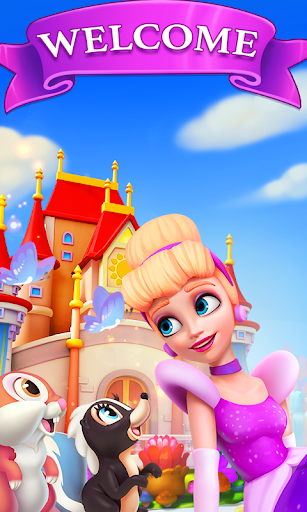 Wonderland-Build Your Dream Fa