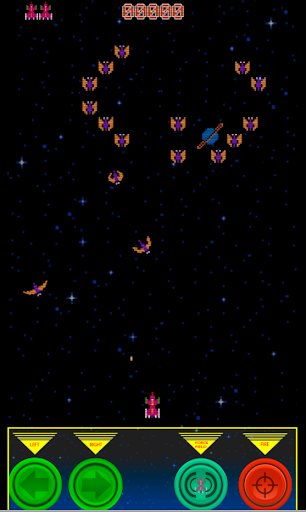 phoenix arcade Screen 3