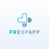 PreOpApp icon