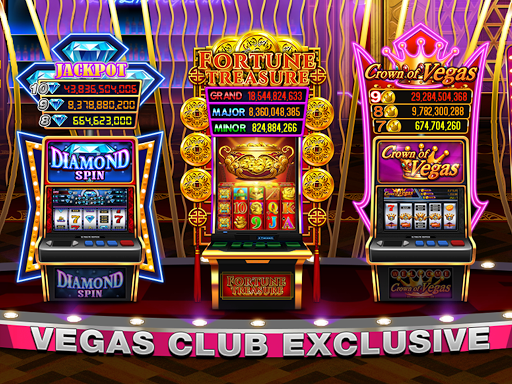 Play Las Vegas - Casino Slots 18