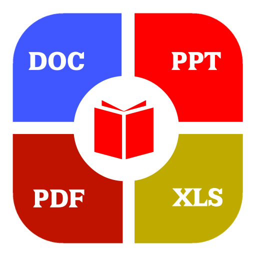 Documents Reader - The Office logo