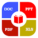 All Document Reader - PDF, Word, Sheet, Slide, Txt Windows'ta İndir