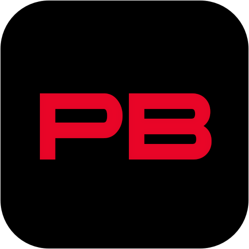 PitchBlack - Substratum Theme  89.9 Icon