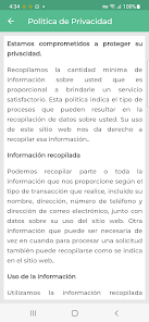 Captura de Pantalla 5 Libro Deuteronomio Explicado android