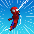 Superhero Swing&Fight