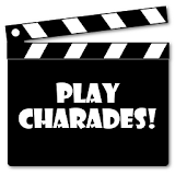 Play Charades! icon