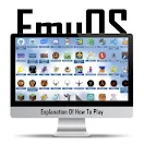 Baixar EmuOS Emupedia Games Explan para PC - LDPlayer