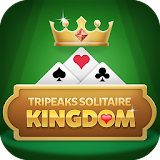 Tripeaks Solitaire: Kingdom icon