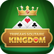 Tripeaks Solitaire: Kingdom  Icon