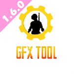 Cover Image of डाउनलोड PUBG फ्रीफायर के लिए GFX टूल 1.6.3 APK