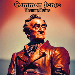Icon image Common Sense - Thomas Paine