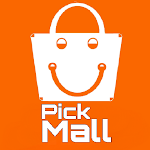 Cover Image of Herunterladen PickMall Online Shopping Resel  APK