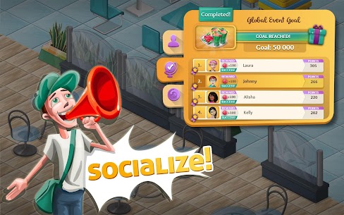 Chef Town: Cooking Simulation 8.8 MOD APK (Unlimited Money) 18