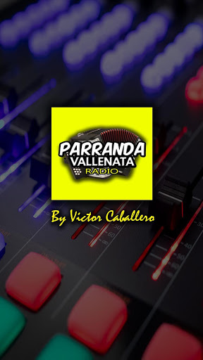 LA PARRANDA VALLENATA RADIO