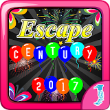 Escape Century 2017 icon