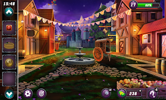 Game screenshot Random Room Escape - Door Exit mod apk