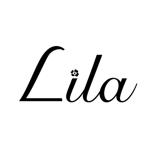 Lila（リラ） 公式アプリ logo