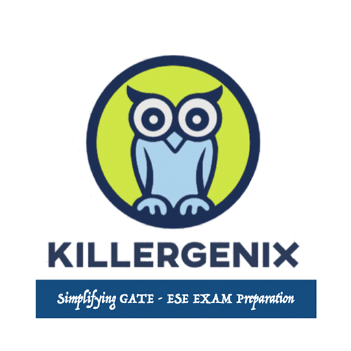 KIllerGenix  Icon