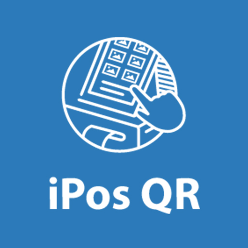 iPOS QR logo