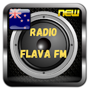 Flava Fm Radio App New Zealand + NZ Radio Stations