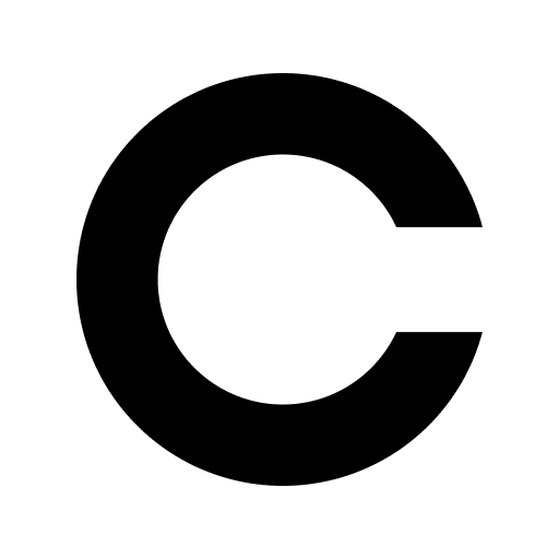 C-BOX logo