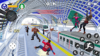 screenshot of Spider Fight 3D: Fighter Game