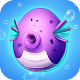 Merge Mermaids-design home&create magic fish life. Windows에서 다운로드