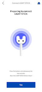 NewJeans Official Light Stick - Apps on Google Play