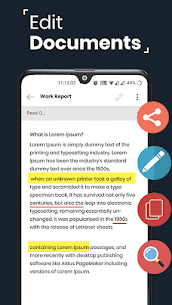 Cam Scanner – PDF Scanner v6.3.5.2111080000 APK (Pro Unlocked/Without Watermark) Free For Android 2