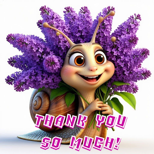 Thank You Images screenshot 7