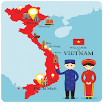 Cover Image of Скачать Vietnam Journey  APK