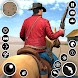 Western Gunfitgher Cowboy Game - Androidアプリ