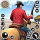 Western Gunfitgher Cowboy Game
