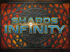 Shards of Infinityのおすすめ画像5